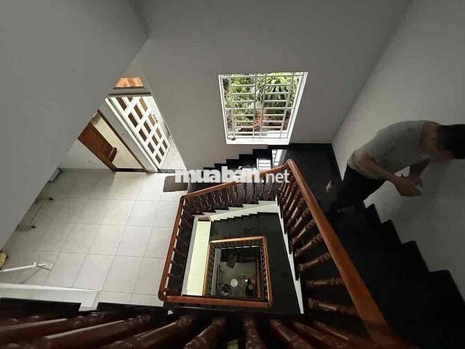 Nhà KDC Bình Đức sau chợ Đầu mối TĐ, 150m2 3 tầng chỉ 10,5TỶ