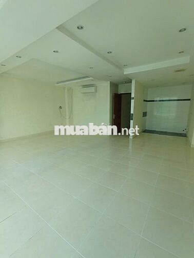 CHO THUÊ NHÀ MT HOÀNG DIỆU_ 5X18M_ TRỆT 3 LẦU NHÀ MỚI.