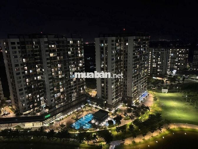 Bán gấp căn hộ 70m² 2PN full nội thất tại Mizuki Park – giá nhỉnh 4 tỷ