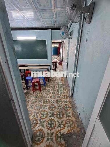 Mặt tiền Tân Bình giáp Quận 3 bán gấp