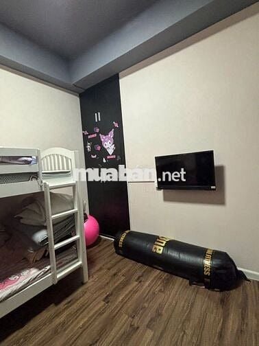 Bán gấp căn hộ 70m² 2PN full nội thất tại Mizuki Park – giá nhỉnh 4 tỷ