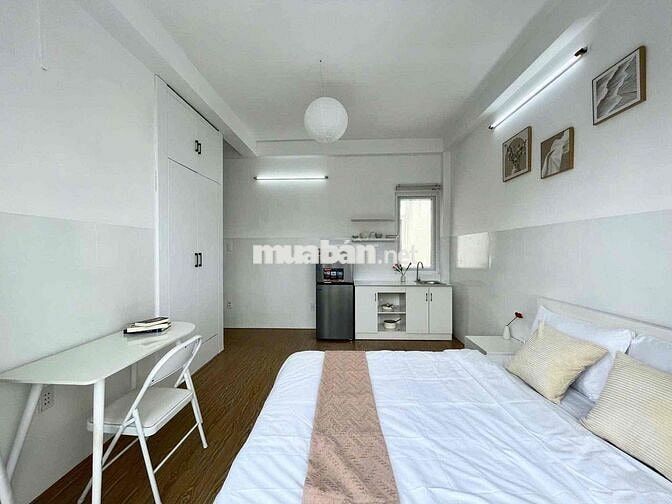 💖 SIÊU PHẨM BAN CÔNG THOÁNG SÁNG - NGAY CẦU LÊ VĂN SỸ