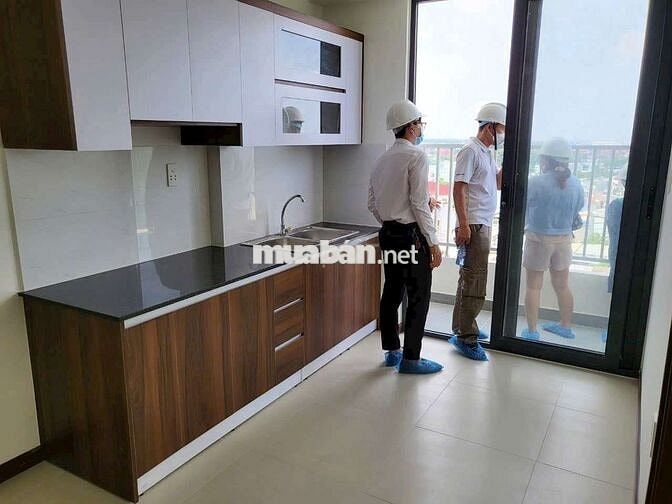 (7258) iris Tower: 2pn, 2WC,pk, bao sổ hồng: 1,695 tỷ