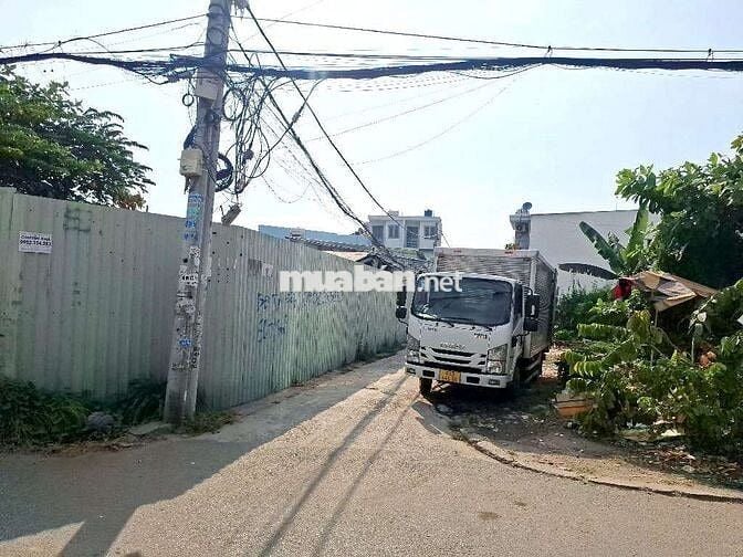 🏡 B.ÁN NHÀ  TỐT – HUỲNH TẤN PHÁT, PHÚ THUẬN, QUẬN 7  G.iá chỉ 2.6 tỷ