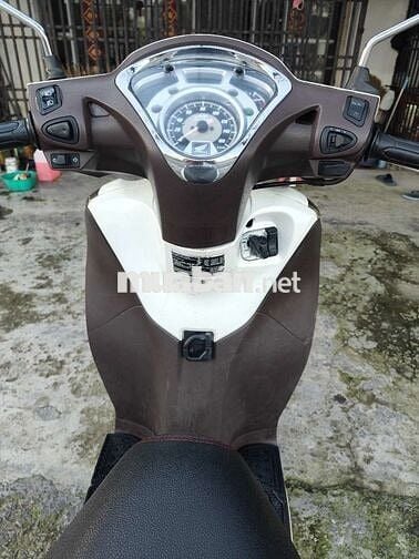 SH MODE KHÓA LỚN XE NGUYÊN ZIN