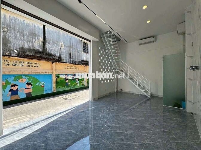 DT 7 X 5M HẺM 4M NGUYỄN VĂN LUÔNG