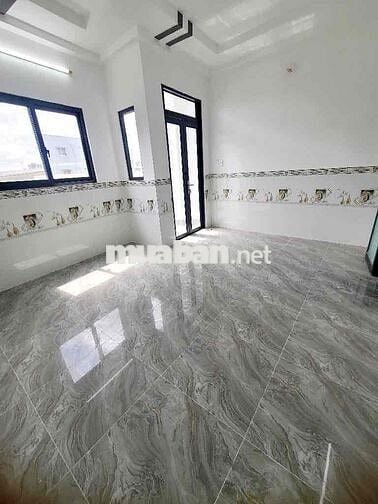 NHÀ PHÚ ĐỊNH P16 Q8 – Ô TÔ ĐỖ CỬA – GẦN TRƯỜNG THCS BÌNH ĐÔNG