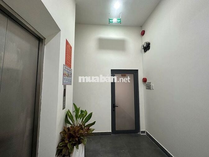 STUDIO 1PN 1PK 60M2 FULL NỘI THẤT NGUYỄN KIỆM SÁT VÁCH BỆNH VIỆN 175