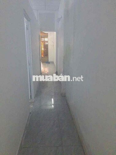 NHÀ CHO THUÊ - TRUNG CHÁNH - NGUYỄN ẢNH THỦ