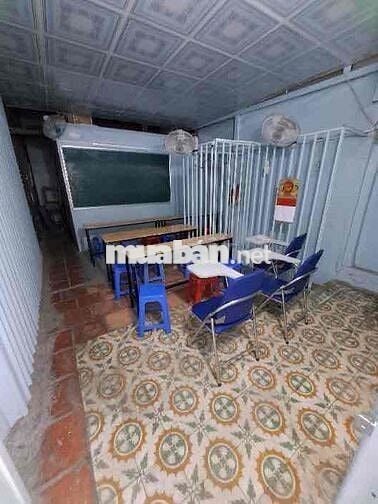 Mặt tiền Tân Bình giáp Quận 3 bán gấp