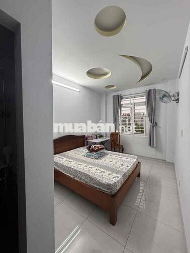 Nhà KDC Bình Đức sau chợ Đầu mối TĐ, 150m2 3 tầng chỉ 10,5TỶ