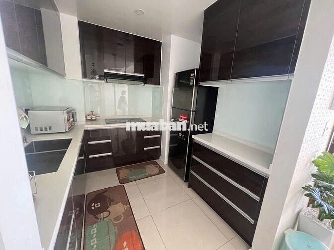 Bán căn hộ Carillon - Hoàng Hoa Thám- giá 4.9 tỷ, hỗ trợ vay ngân hàng