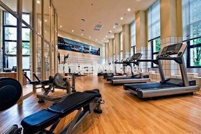 Cho thuê CH Galaxy 9, Nguyễn Khoái Q4  DT: 49m2 , 1PN, 1 WC. Giá 14tr