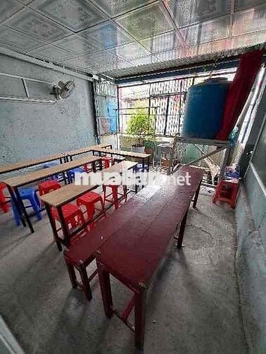 Mặt tiền Tân Bình giáp Quận 3 bán gấp