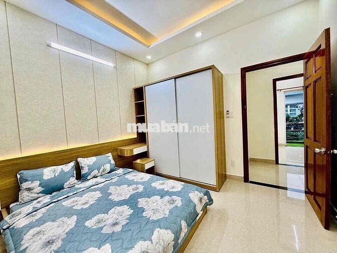 Cần thanh lí gấp căn nhà  1 / đường Phạm Thế Hiển 1🧄650