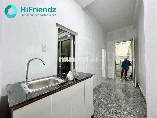 Cho Thuê Căn Hộ 3PN Đầu Tháng Khai Trương Full Nội Thất Máy Giặt Riêng