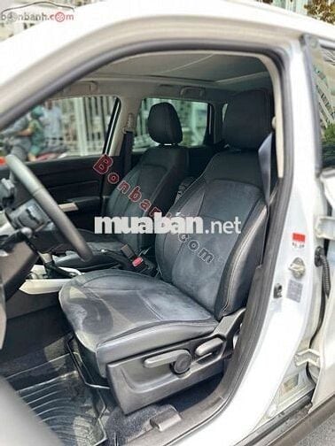 Xe Suzuki Vitara 1.6 AT 2017 - 435 Triệu