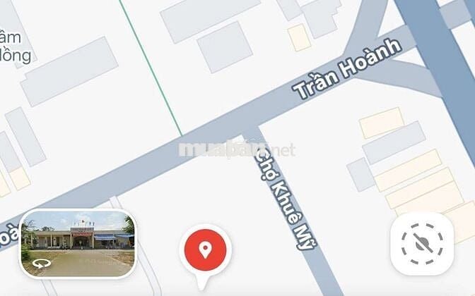 BÁN KI-ỐT MẶT TIỀN CHỢ – GIÁ CHỈ 5xx TRIỆU