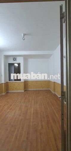 Cho thuê nhà mặt tiền cx lữ Gia, nhà mới sạch đẹp