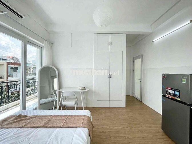 💖 SIÊU PHẨM BAN CÔNG THOÁNG SÁNG - NGAY CẦU LÊ VĂN SỸ