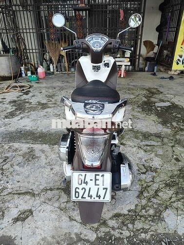 SH MODE KHÓA LỚN XE NGUYÊN ZIN