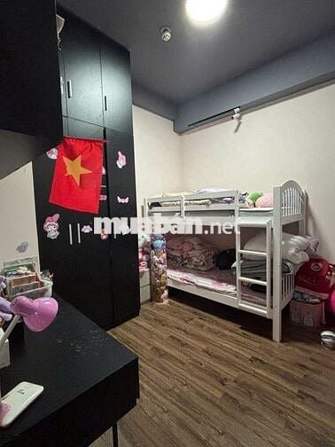 Bán gấp căn hộ 70m² 2PN full nội thất tại Mizuki Park – giá nhỉnh 4 tỷ