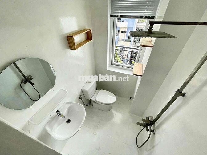 💖 SIÊU PHẨM BAN CÔNG THOÁNG SÁNG - NGAY CẦU LÊ VĂN SỸ