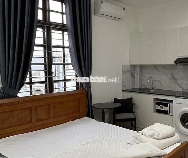 Bán căn hộ Carillon - Hoàng Hoa Thám- giá 4.9 tỷ, hỗ trợ vay ngân hàng