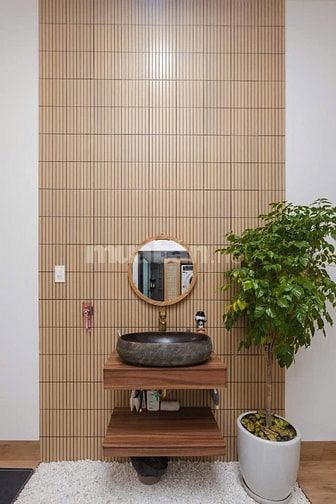 Căn nhà dễ thương - Ở thì thích, cho thuê thì lời, xe hơi vô tận cổng