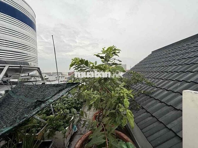 Nhà KDC Bình Đức sau chợ Đầu mối TĐ, 150m2 3 tầng chỉ 10,5TỶ