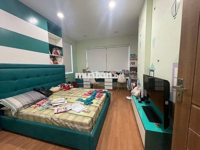 BÁN NHANH căn nhà BÌNH THỚI.Q11.Giá hạ còn 3TỶ 550. đang cho thuê 17tr