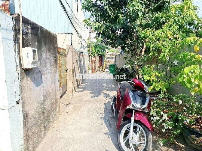 🏡 B.ÁN NHÀ  TỐT – HUỲNH TẤN PHÁT, PHÚ THUẬN, QUẬN 7  G.iá chỉ 2.6 tỷ