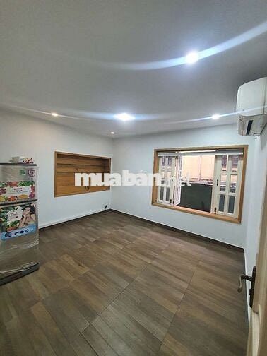 Nhà full nội thất, hẻm xe hơi thích hợp làm VPCT gia đình ở Kd OL