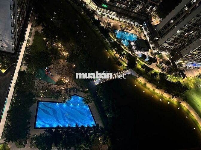 Bán gấp căn hộ 70m² 2PN full nội thất tại Mizuki Park – giá nhỉnh 4 tỷ