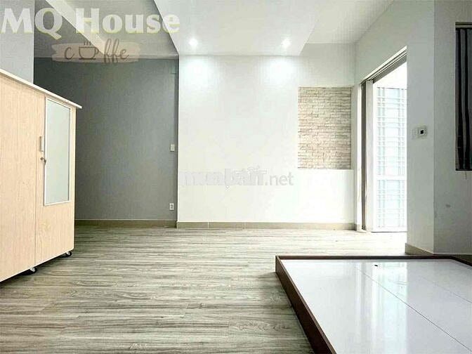 🔥Phòng Ngay Trung Tâm Phú Nhuận - Ban Công Cửa Sổ - 40m2 - Mới 100%