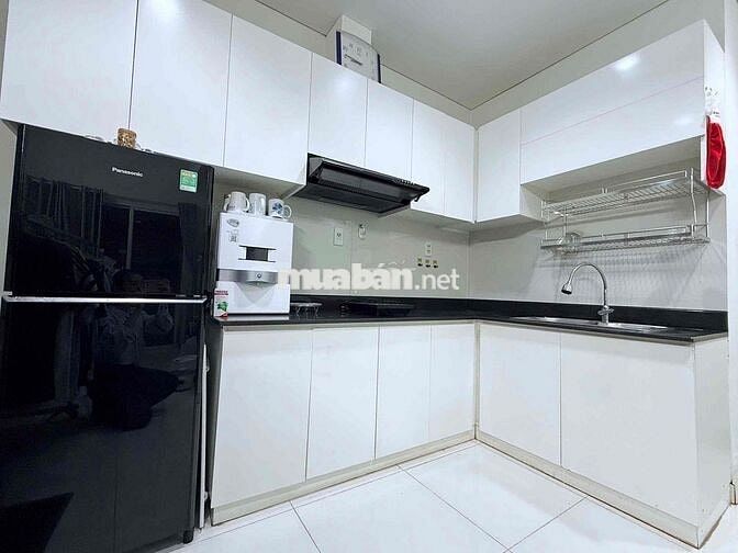 BÁN GẤP CĂN HỘ HOA SEN QUẬN 11