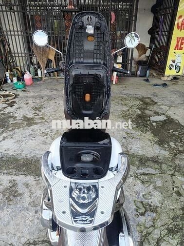 SH MODE KHÓA LỚN XE NGUYÊN ZIN