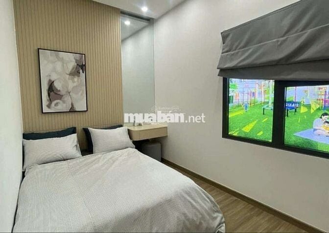 căn hộ tại Destino Centro,1,580tỷ, 56m2, Destino Centro, MT Quốc lộ 1A