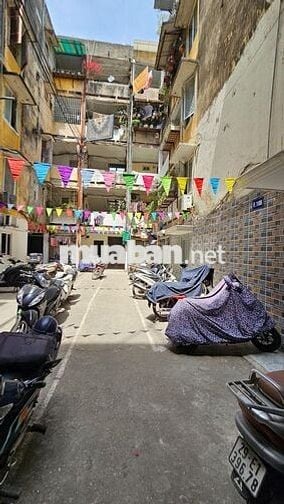 🌷 🌷 #G TẬP THỂ TẦNG 1 - TRUNG TÂM #ĐỐNG #ĐA - SIÊU THOÁNG- DÂN TRÍ CAO