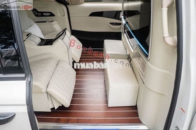 Xe Kia Carnival Royal 2.2D 2022 - 1 Tỷ 720 Triệu