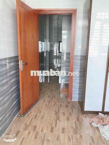 🌻C.G - CHO THUÊ NHÀ TRỆT LẦU ĐƯỜNG PHẠM THẾ HIỂN KDC THỚI NHỰT 1