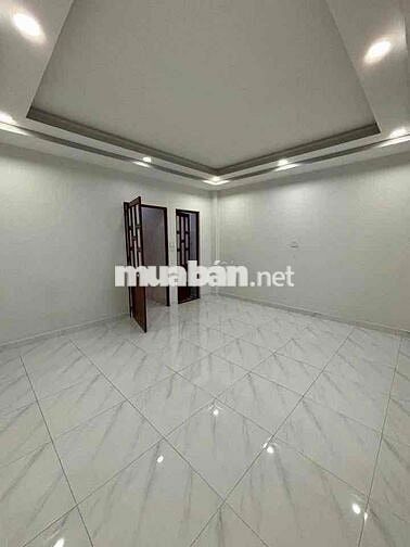 Phòng trọ 25m2 KDC Phong Phú 4