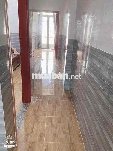 🌻C.G - CHO THUÊ NHÀ TRỆT LẦU ĐƯỜNG PHẠM THẾ HIỂN KDC THỚI NHỰT 1