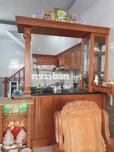 🌻C.G - CHO THUÊ NHÀ TRỆT LẦU ĐƯỜNG PHẠM THẾ HIỂN KDC THỚI NHỰT 1