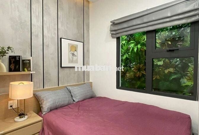 căn hộ tại Destino Centro,1,580tỷ, 56m2, Destino Centro, MT Quốc lộ 1A