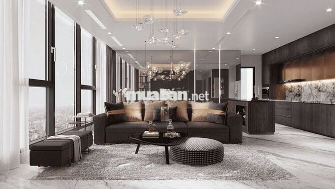 SỞ HỮU CĂN HỘ DỰ ÁN SUNSHINE SKY CITY QUẬN 7, GIÁ CHỈ TỪ 7X TRIỆU/M2