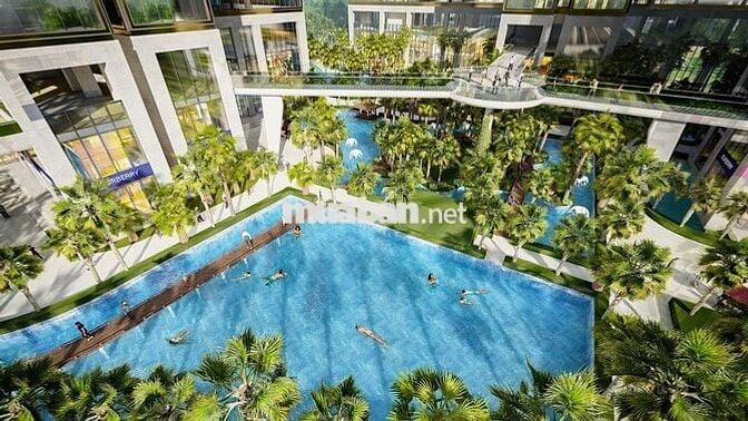 SỞ HỮU CĂN HỘ DỰ ÁN SUNSHINE SKY CITY QUẬN 7, GIÁ CHỈ TỪ 7X TRIỆU/M2