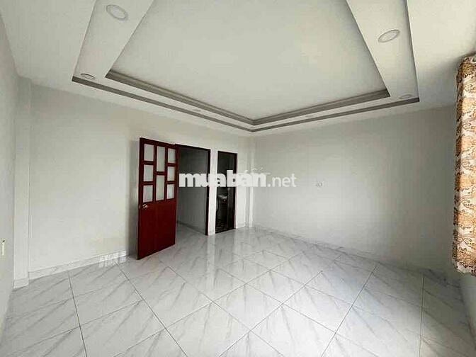 Phòng trọ 25m2 KDC Phong Phú 4