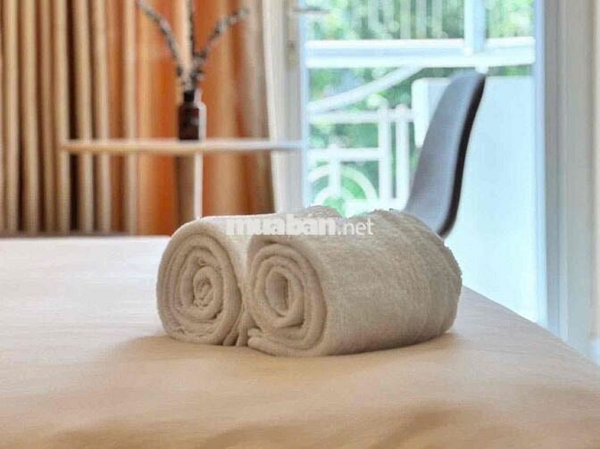 Căn hộ 1PN ban công 45m2 ngay Lê Văn Sỹ - Phú Nhuận giáp Quận 3