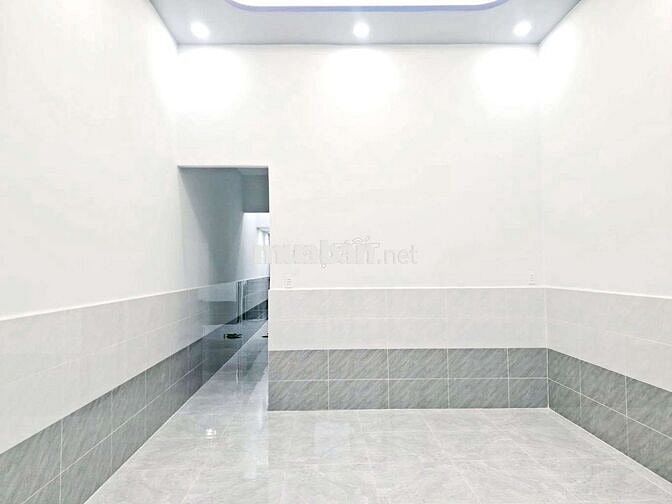 🏡 B.ÁN NHÀ  TỐT – HUỲNH TẤN PHÁT, PHÚ THUẬN, QUẬN 7  G.iá chỉ 2.6 tỷ